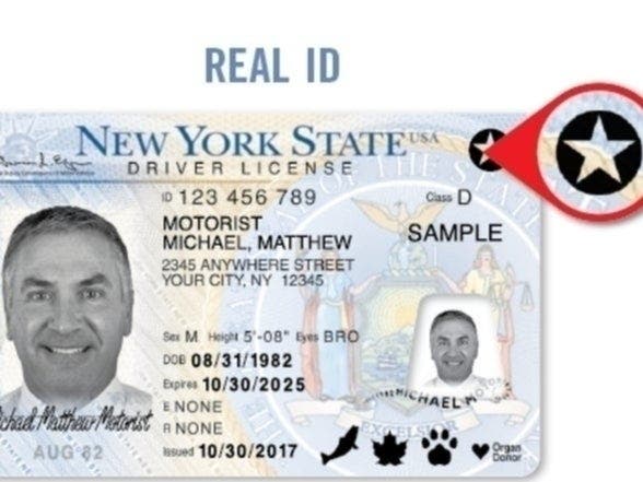 nyc passport login