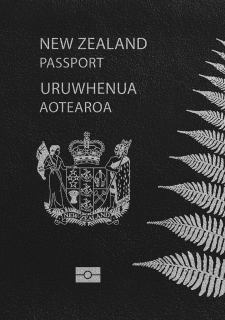 nz passport renewal