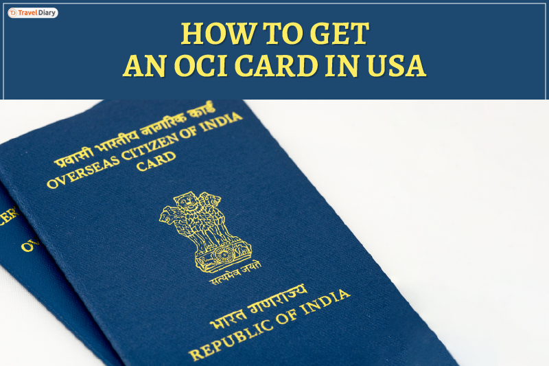 oci passport