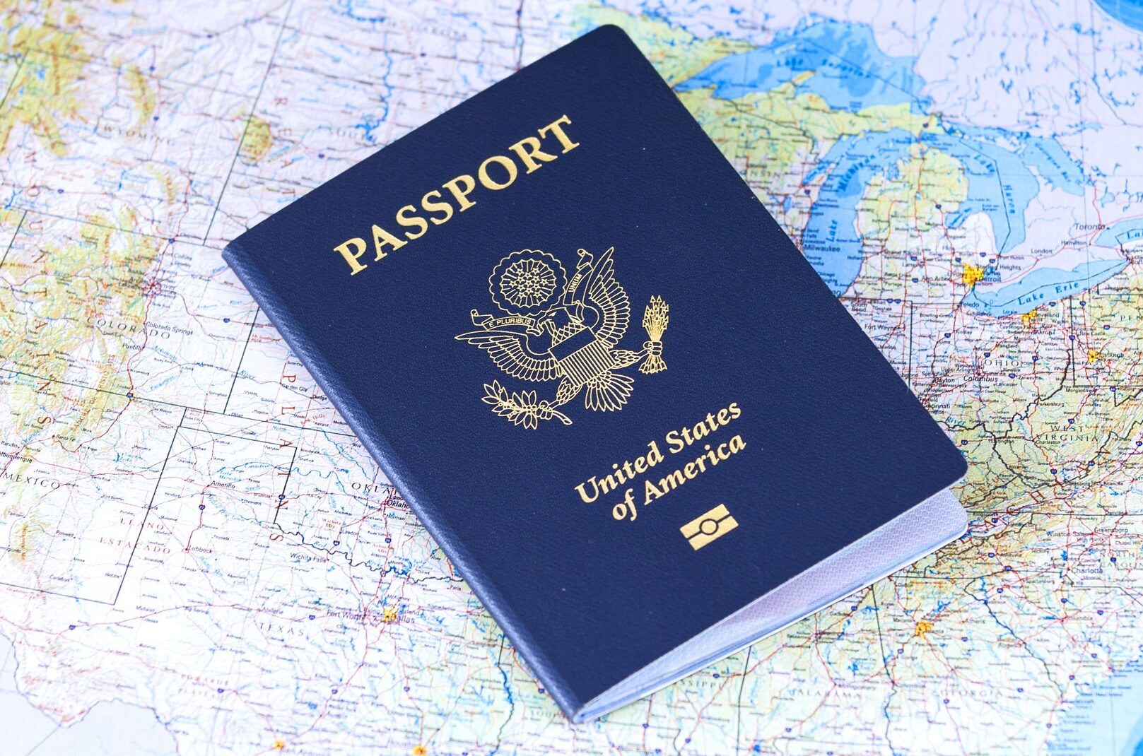 ohio passport agency