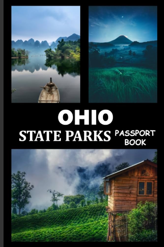 ohio passport program