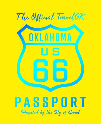 oklahoma passport locations