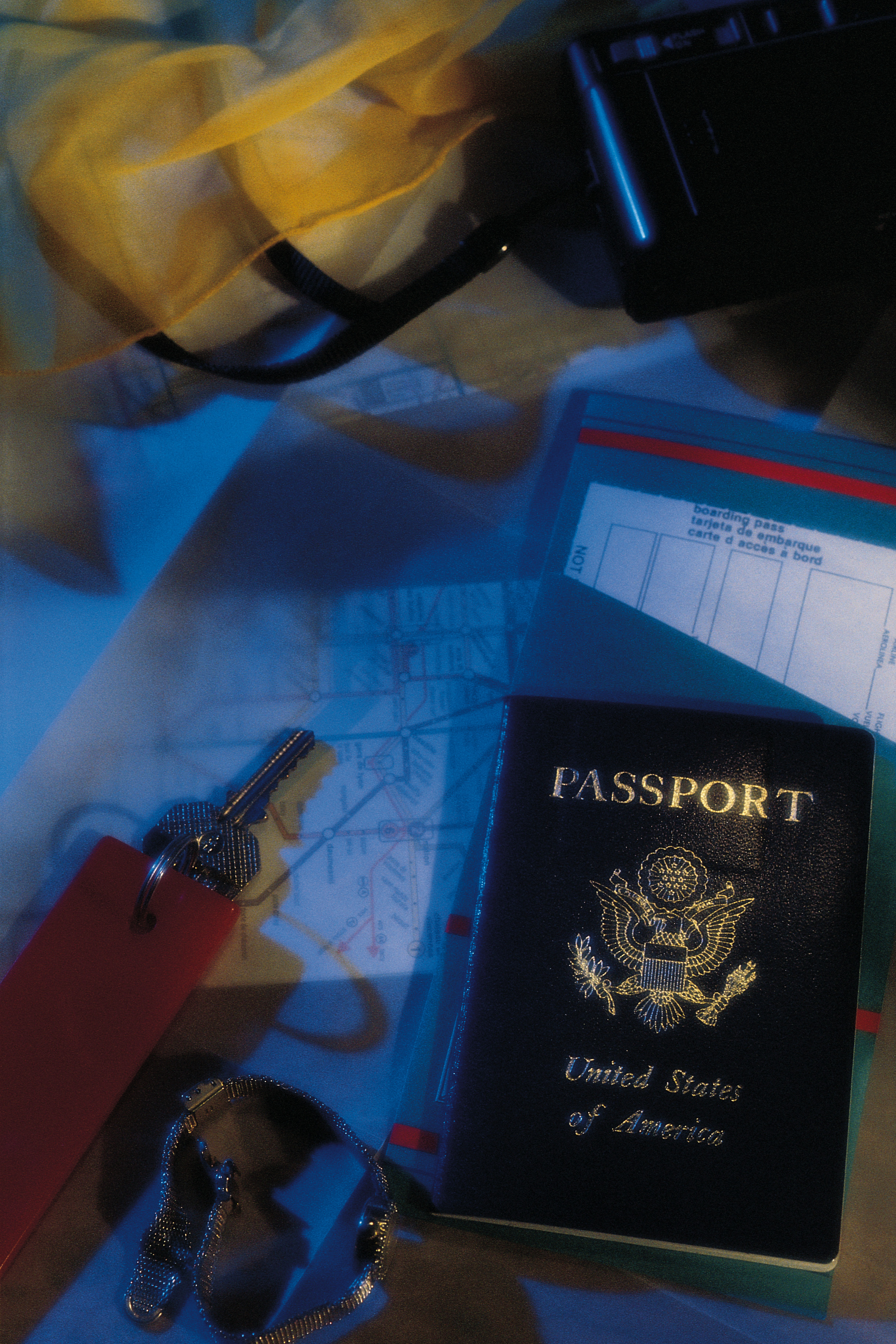 oklahoma passport locations