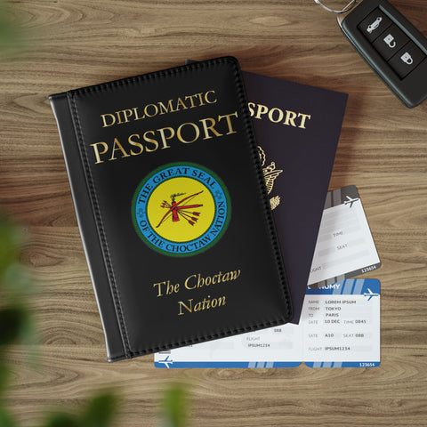 oklahoma passport