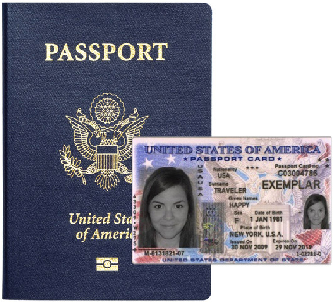 oklahoma passport