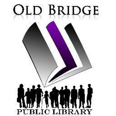 old bridge library nj passport