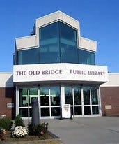 old bridge library passport