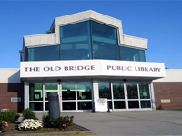 old bridge nj library passport