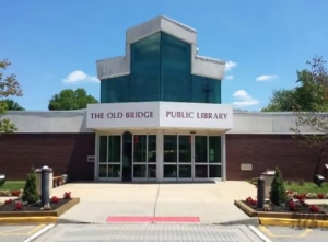 old bridge nj library passport