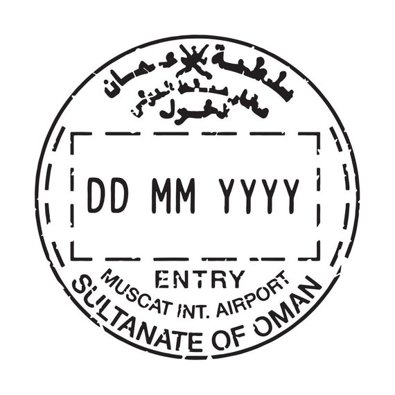 oman passport