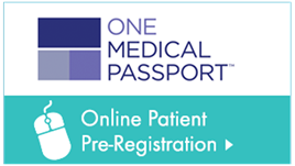 one medical passport app