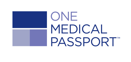 one medical passport login