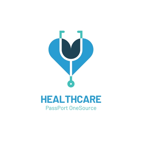 onesource passport health login