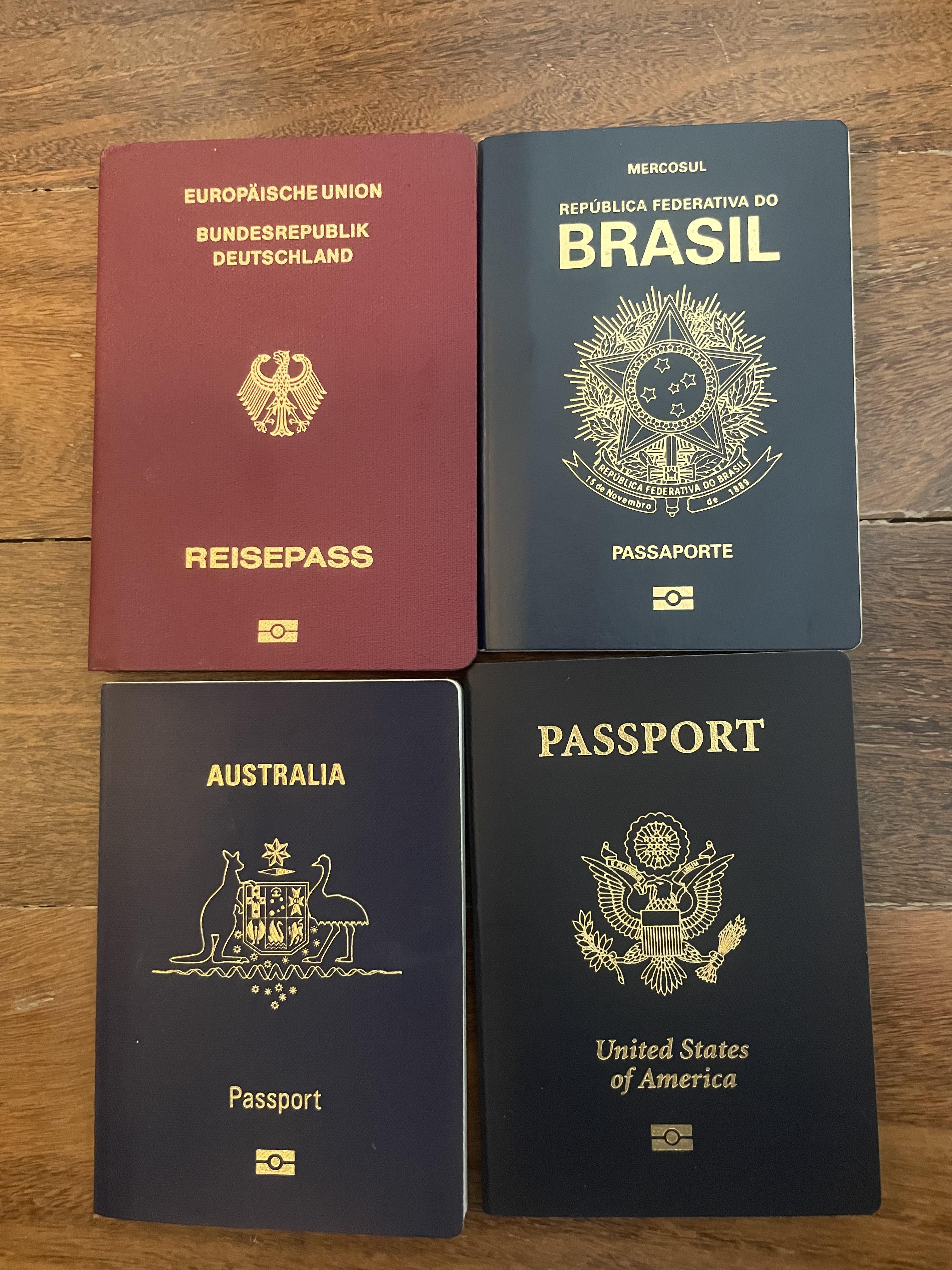 online passport renewal reddit