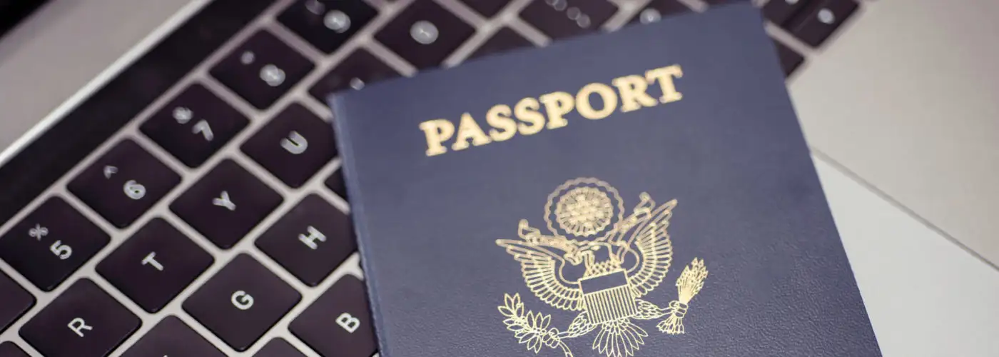 online passport renewal us