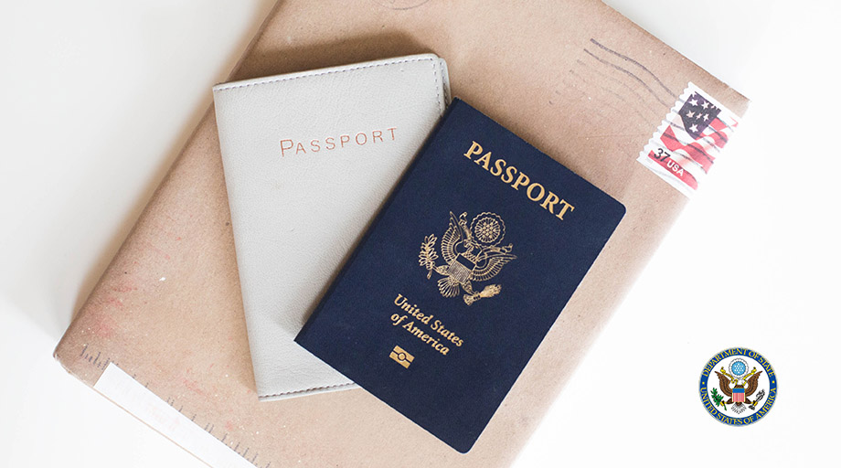 online passport usa