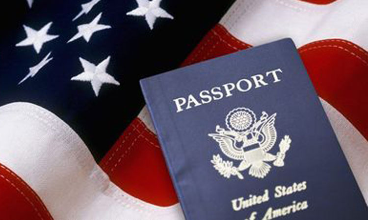 online passport usa