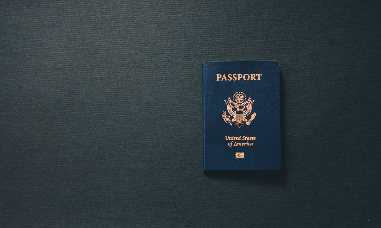 order a passport online