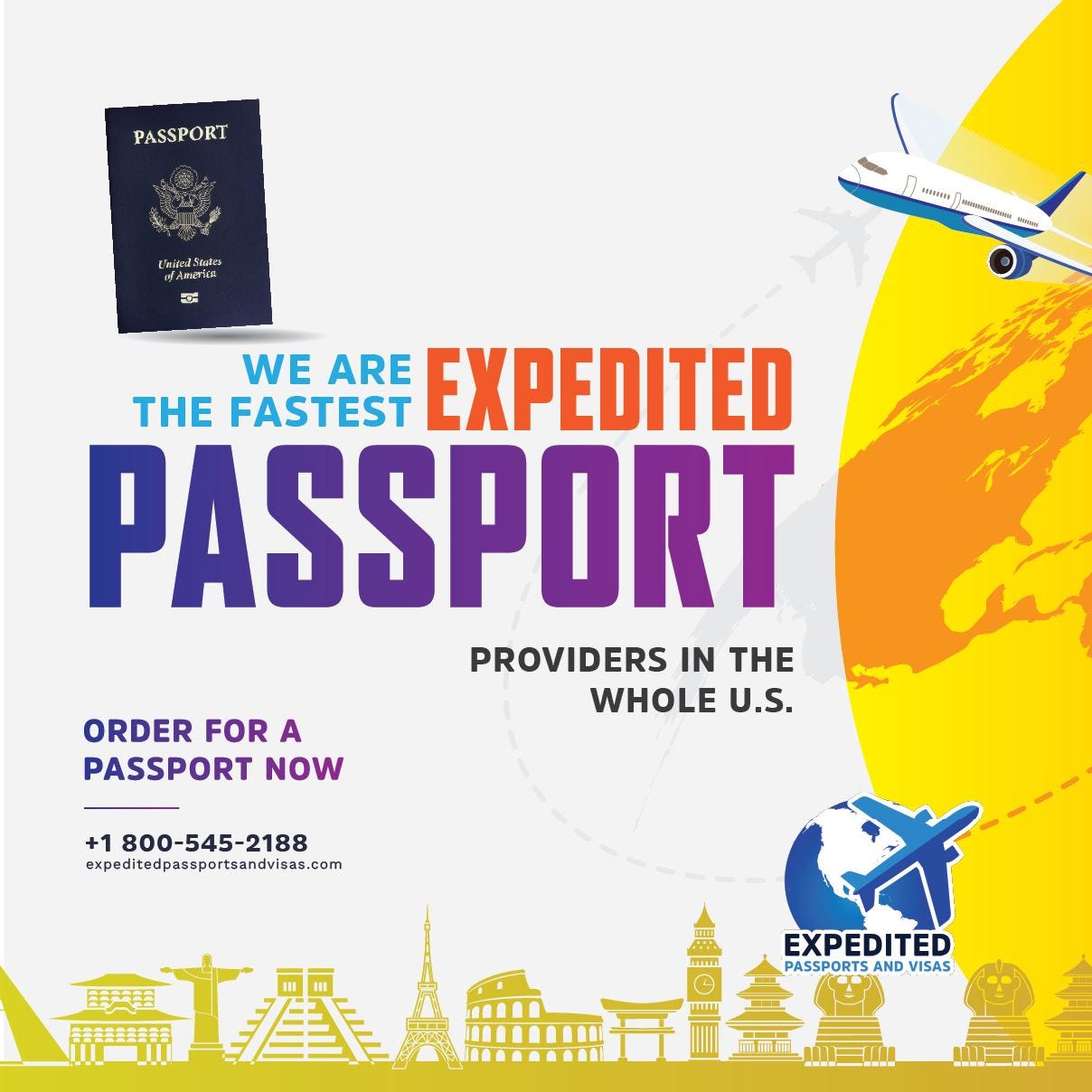 order replacement passport