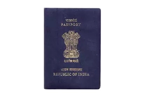 ordinary passport