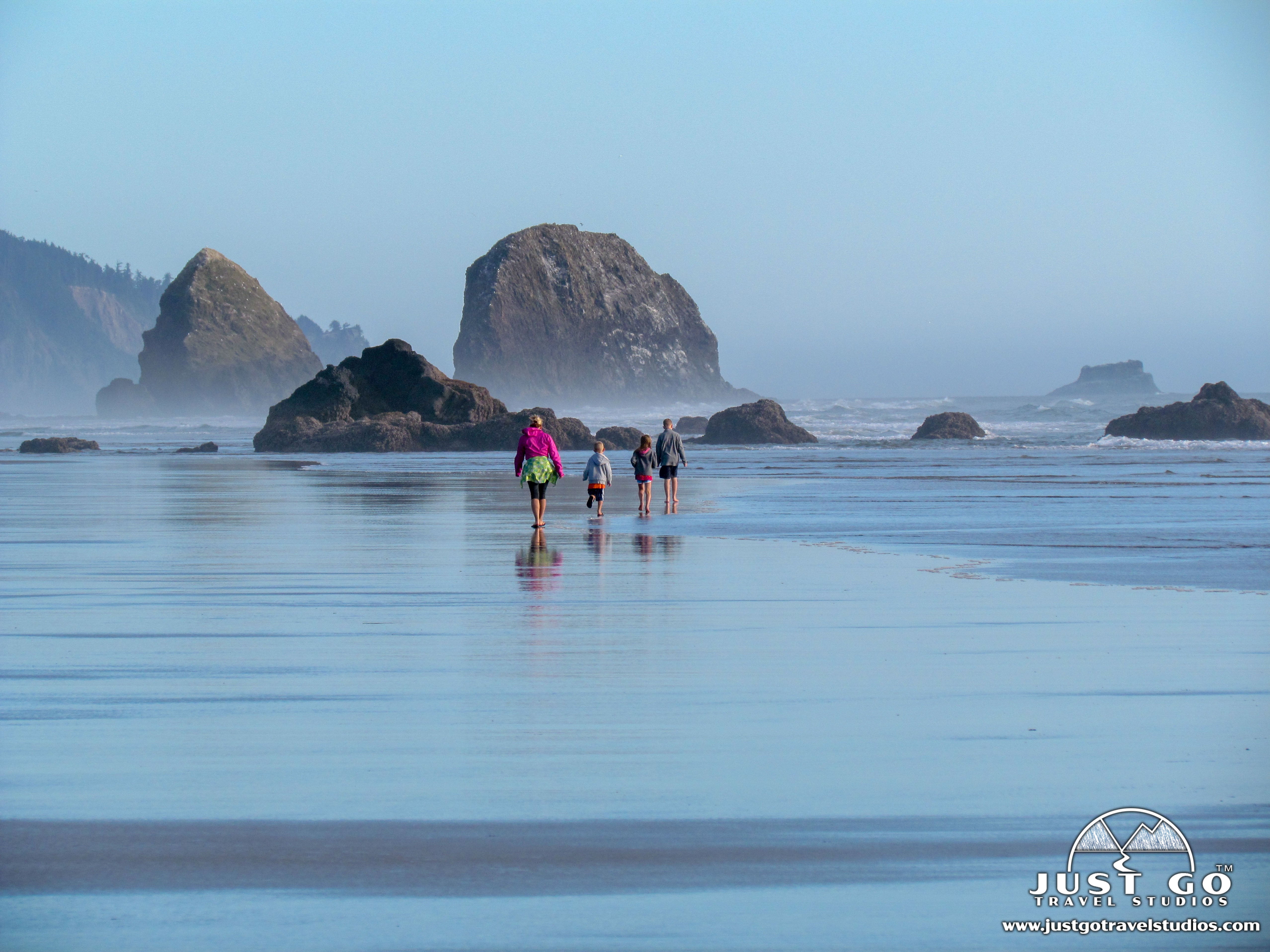 oregon pacific coast passport