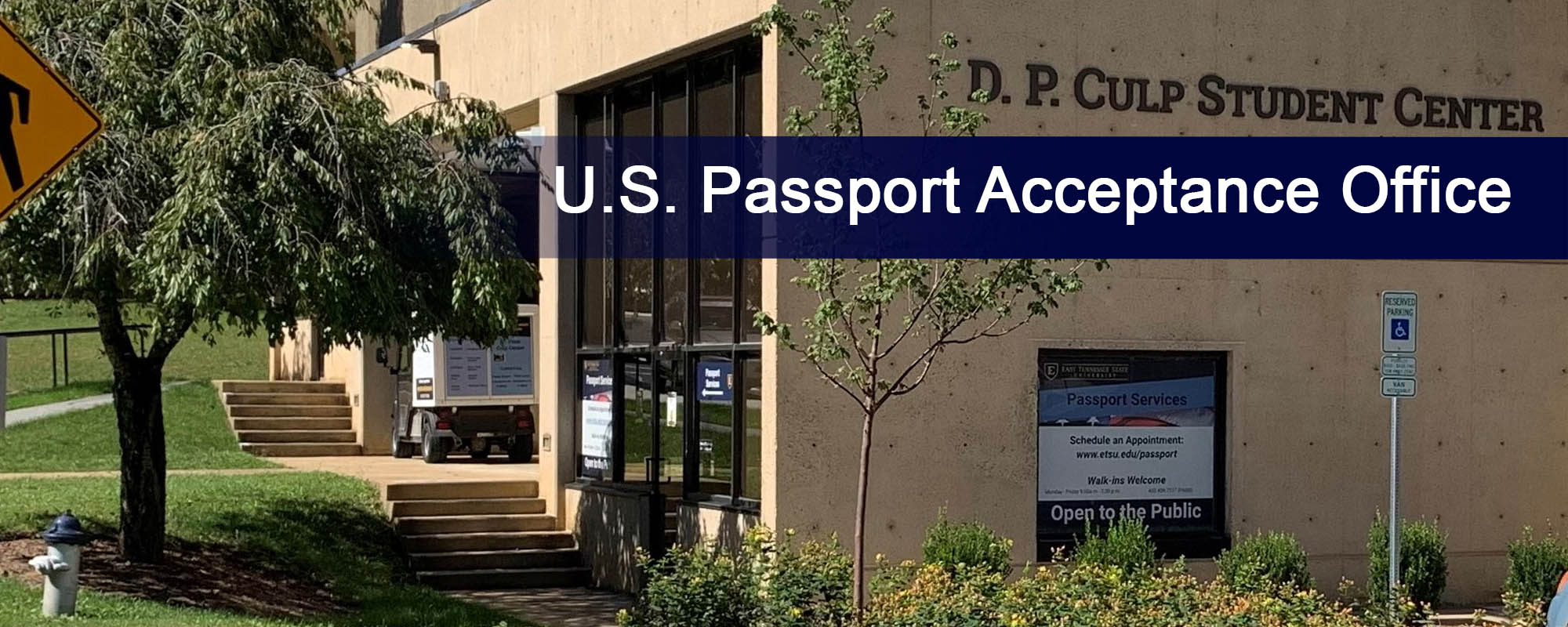 ou passport office