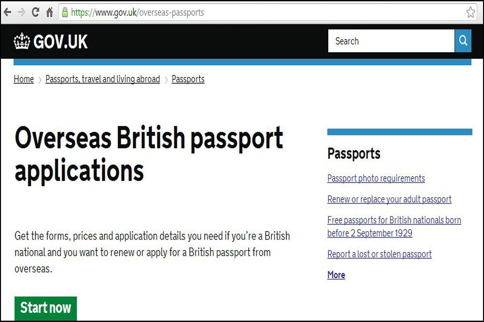 overseas passport renewal uk