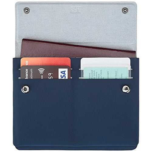 pacsafe passport wallet