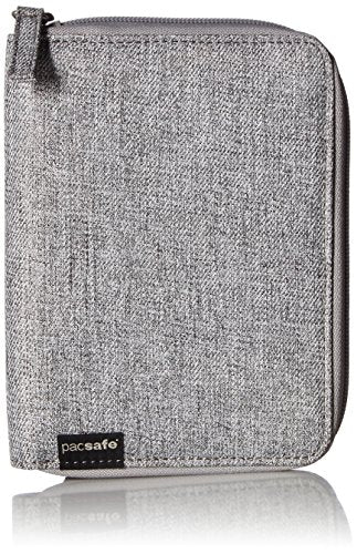 pacsafe passport wallet