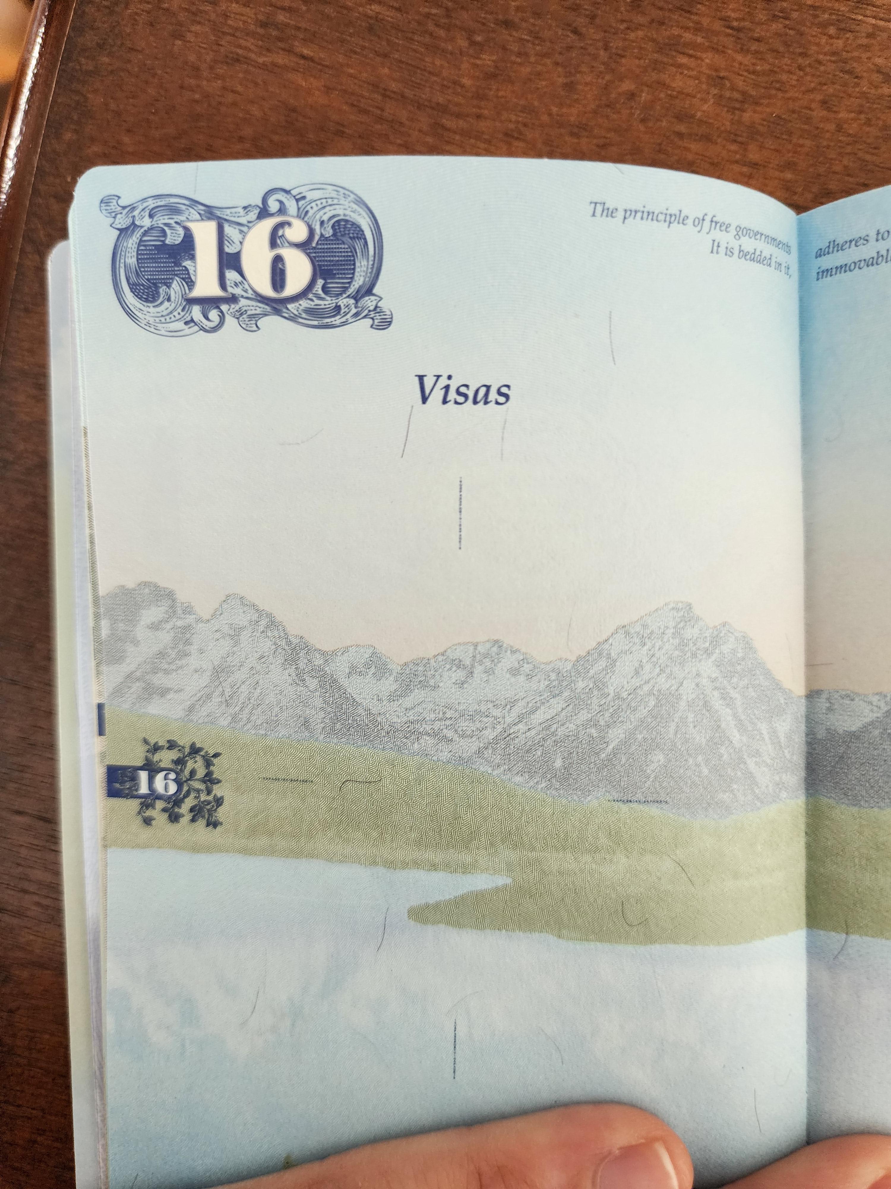 pages in us passport