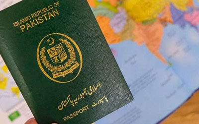 pakistan passport renewal usa