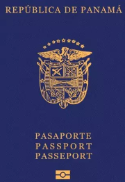 palauan passport