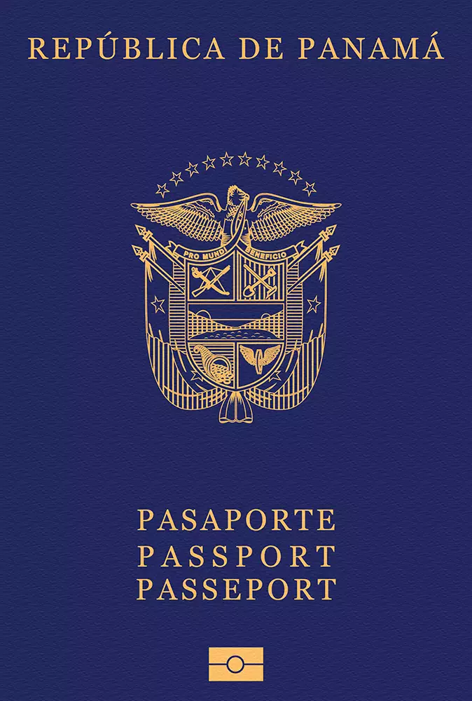 panama passport requirements