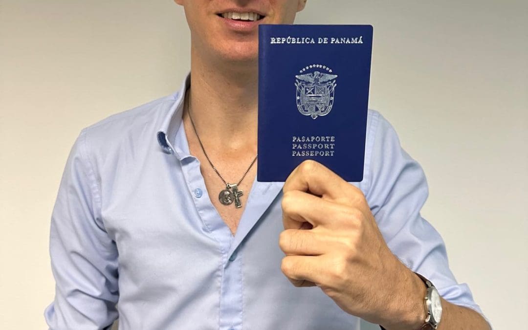 panama passport