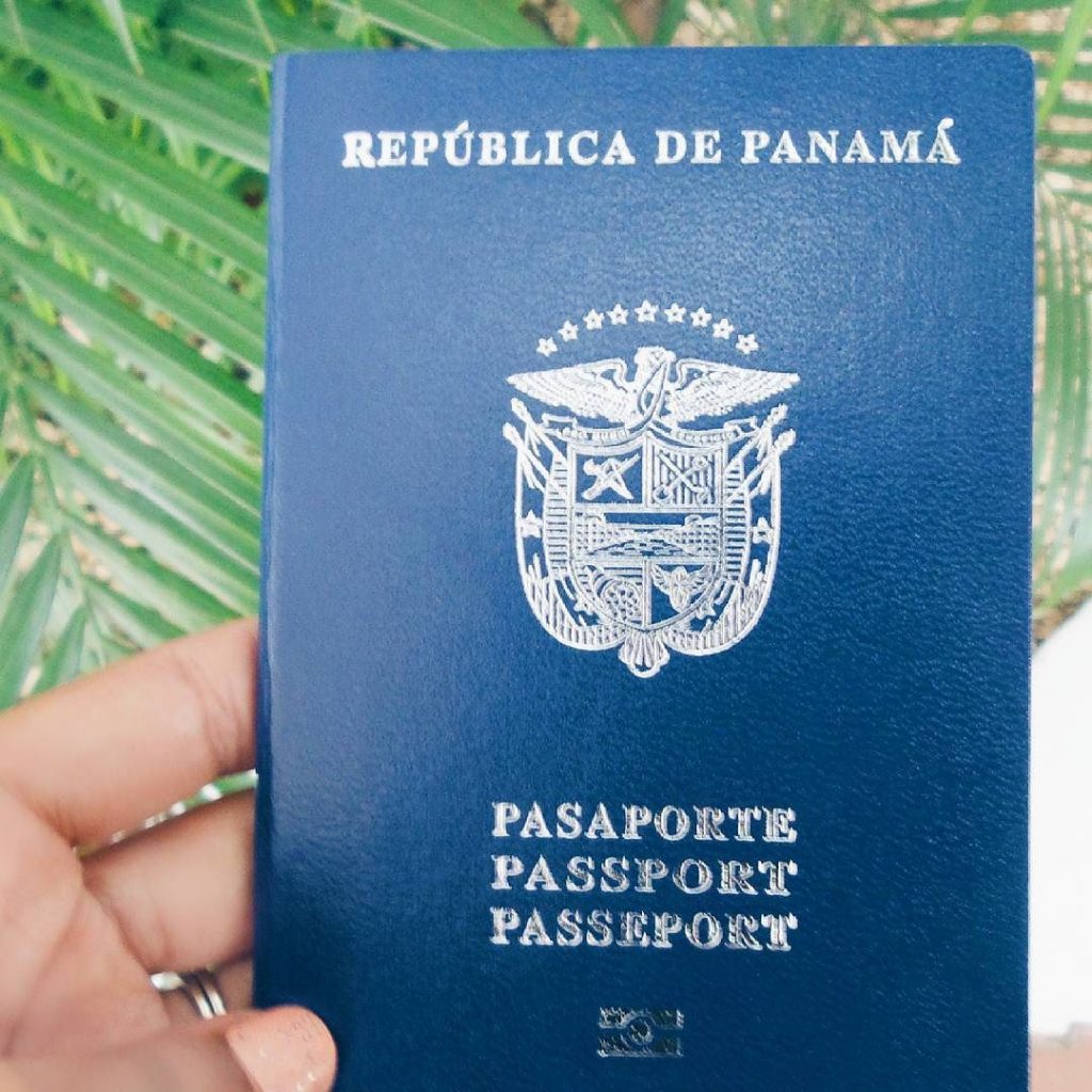 panama passport