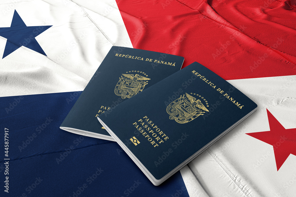 panamanian passport