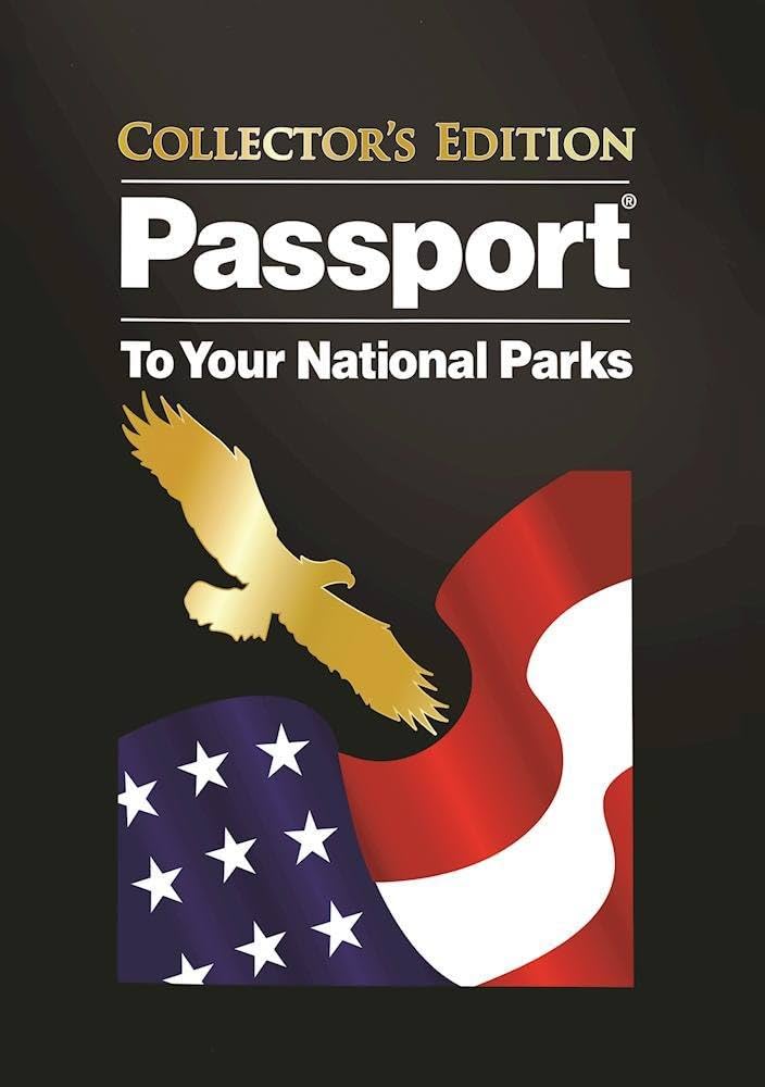 park passport