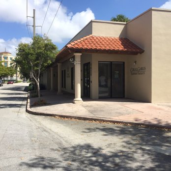 passport acceptance facility coral gables