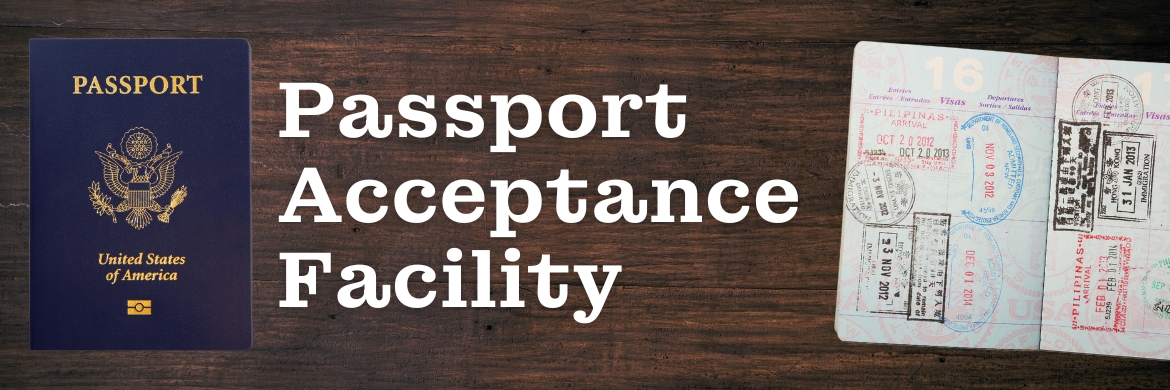 passport acceptance facility near me