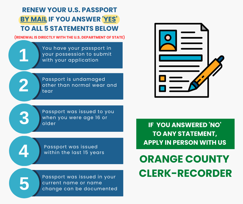 passport acceptance facility - york county clerk of court photos