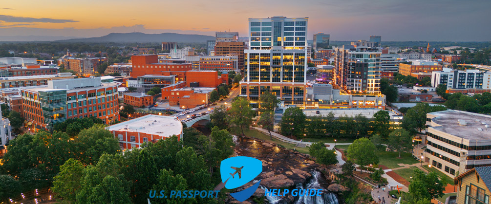 passport acceptance facility - york county clerk of court