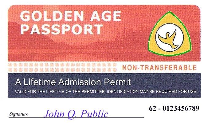 passport age
