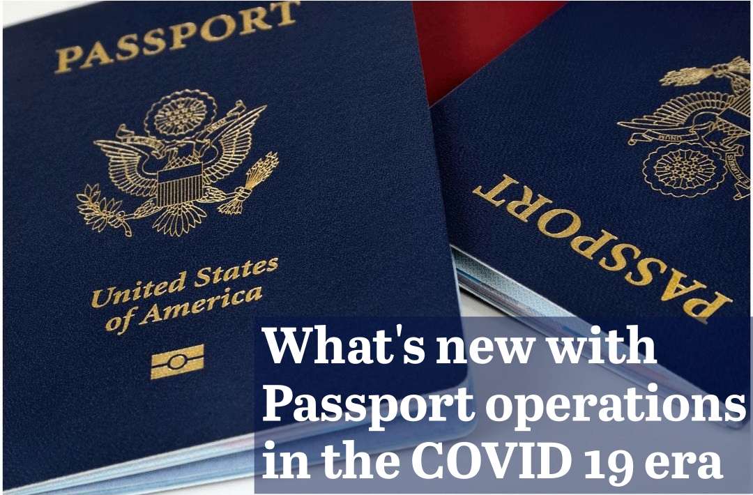 passport agencies