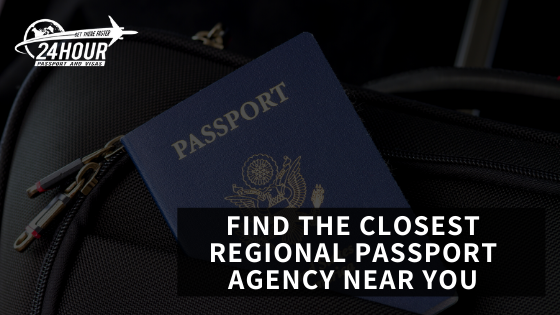 passport agency boston