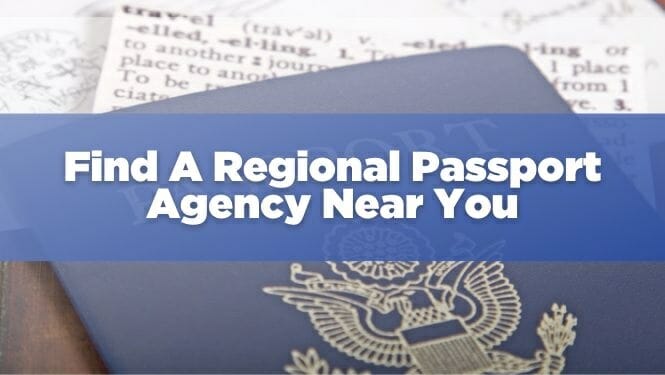 passport agency ct