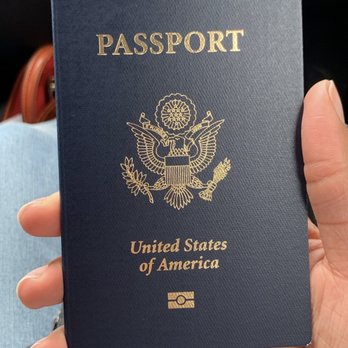 passport agency in connecticut