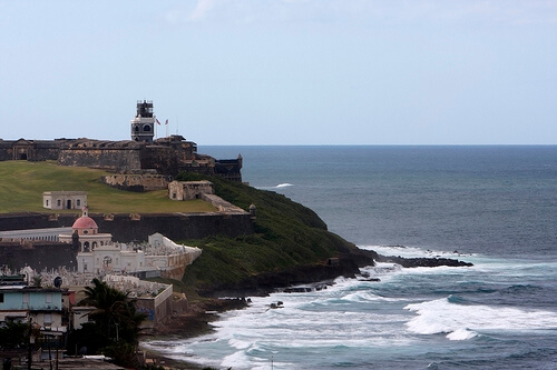 passport agency in puerto rico