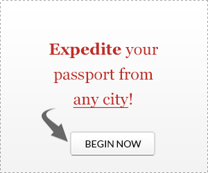 passport agency location