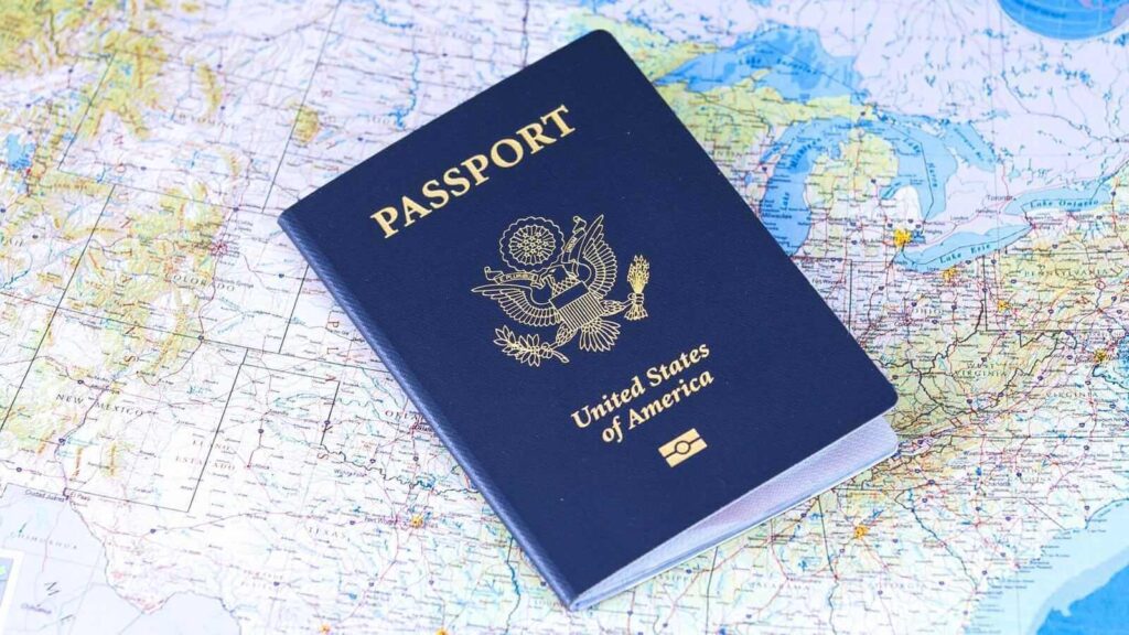 passport agency long island ny