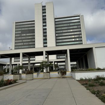 passport agency los angeles wilshire